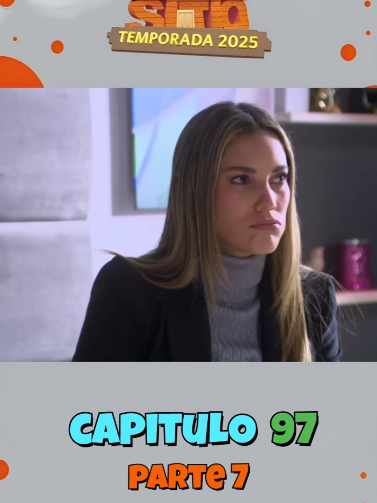 Al Fondo Hay Sitio 2025 Capitulo 97 PARTE 7 #fypシ゚ #afhs #alfondohaysitio #peru🇵🇪 #paratii