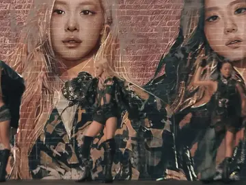 JUMP MV OUT NOW #blackpink 