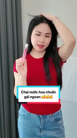 Good Girl ngọt ngào tiểu thư Công Chúa 🥰🥰🥰 #goodgirl #tkperfume #nuochoachinhhang #xuhuong #fyp 