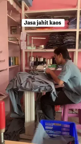 #CapCut #konveksi #konveksikaos #konveksikediri terima jasa jahit kaos polos dan sablon