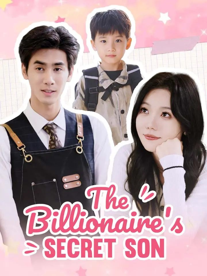 The Billionaire's Secret Son-20🌟 Continue the story here 👉🏻 📲 Download the 