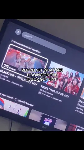 STREAM JUMP AND THIS IS FOR #twice #blackpink #kpop #redvelvet #big3 #jyp #yg #viral #music