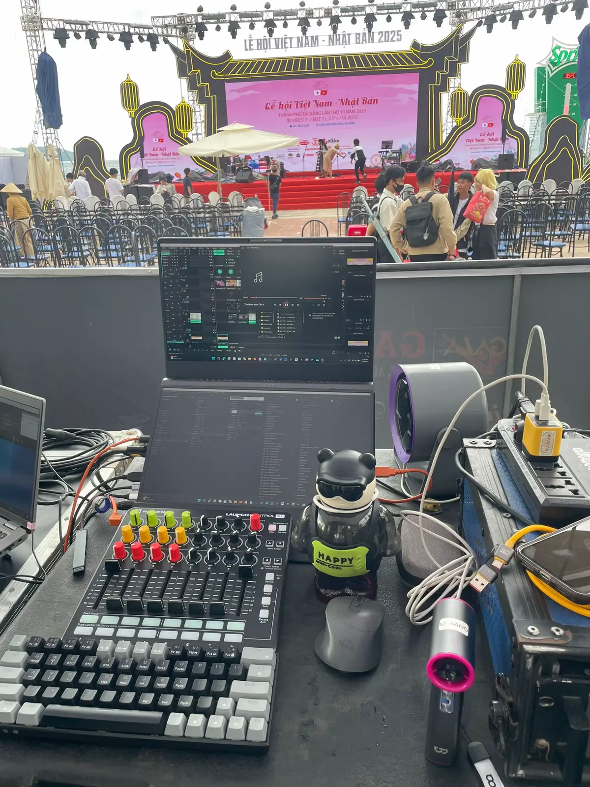 LỄ HỘI VIỆT NAM - NHẬT BẢN 2025 