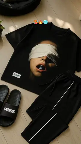 rekomendasi Outfit Simpel buat nongkrong auto kece, tinggal cek langsung keranjang kuning 👌#kaospria #outfitideas #fyp #kaosviral #ootdinspo 