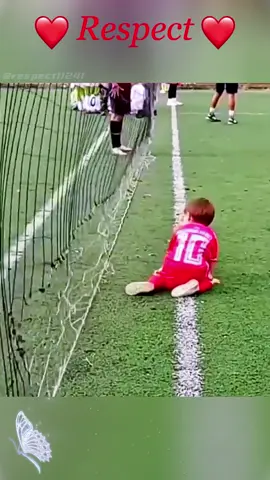 Always be kind. #respect #fyp #viralvideo #viraltiktok #kindness #wholesome #sports #bekind 