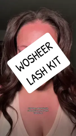 I have tried dozens of different lash kits in store and online. These are the only ones that I keep coming back to because I can’t find any other that has stronger glue or a more natural lash. #momsover30 #womenover30 #over30beauty #diylashkit #lashes #waterprooflashes #lashclusters  #tiktokshopfinds 