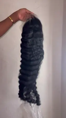 who don't love a good deep wave 🫦