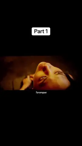 Part 1 #pengantiniblis#filmhoror2025 #filmhororindonesiaterbaru2025 