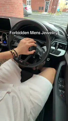 #mensjewelry #mensjewellery #bracelets #tiktokmademebuyit 