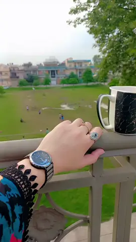 میں لوگوں کو یہ بتاٶں گی کہ وہ غلط سمجھتے ہیں کہ جب وہ بوڑھے ہوجا تے ہیں تو محبت نہیں کر سکتے۔ انہیں معلوم ہونا چاہئے کہ جب وہ محبت کرنا چھوڑ دیتے ہیں تب وہ بوڑھے ہو جاتے ہیں. محبت انسان کو کبھی بھی بوڑھا نہیں ہونے دیتی۔ یہ ہمیں اندر سے جوان بنا کر رکھتی ہے۔ لیکن جب ہم محبت کرنا چھوڑ دیتے ہیں تو اندر سے مرجھا جاتے ہیں اور ختم ہونے لگتے ہیں۔  #tealover #nature_lover #poetrylover #princess_zee319 