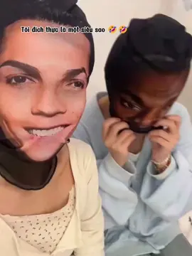 Tôi đã hóa thân thành một siêu sao bóng đá thực thụ 🤣🤣 #khautrangchongnang #matnacauthu #khautrangcauthu 