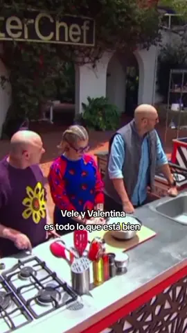 jajaja las amo @Valeria Aguilar  #masterchefcelebritycolombia #masterchefcelebrity #masterchefbr #parati #paratiiiiiiiiiiiiiiiiiiiiiiiiiiii #fyp #fypジ #masterchefturkiye #masterchefcolombia #seleccioncolombia #humor #comida #eeuu 