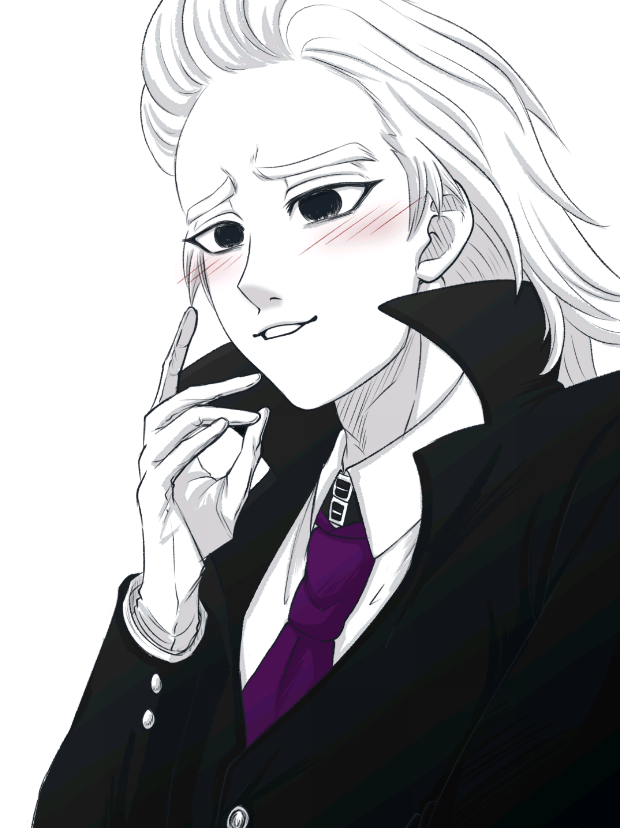 new episode had me confused what to feel cuz they gave us adorable stanxeno from the start and then followed by them serving the whole episode. stanxeno nation rlly won 🥰 (also was supposed to post this few days ago but baby xeno on my timeline got me ditched all my work and my real life 🤣) #stanxeno #drstone #drst #dcst #ドクターストーン #xenohoustonwingfield #stanleysnyder #ゼノ・ヒューストン・ウィングフィールド #スタンリースナイダー #スタゼノ 