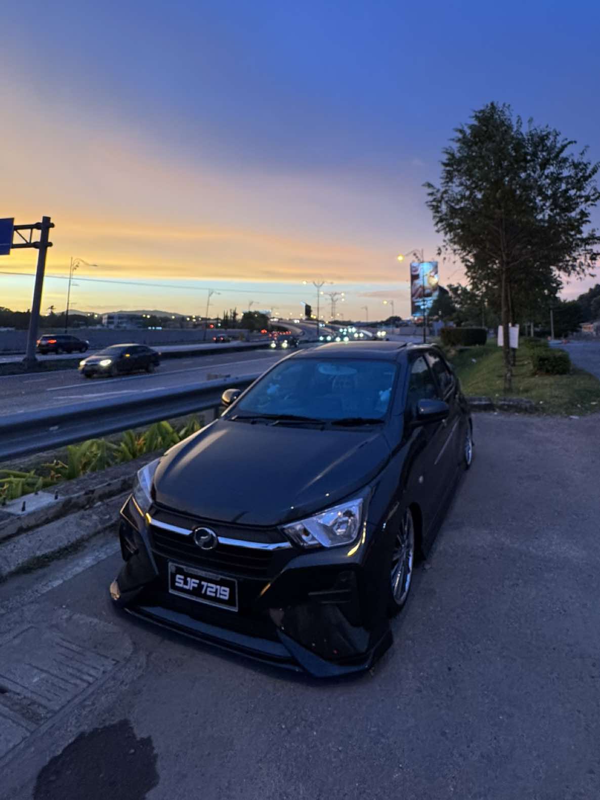 begitu kaaa ? #foryoupage #axia2023 