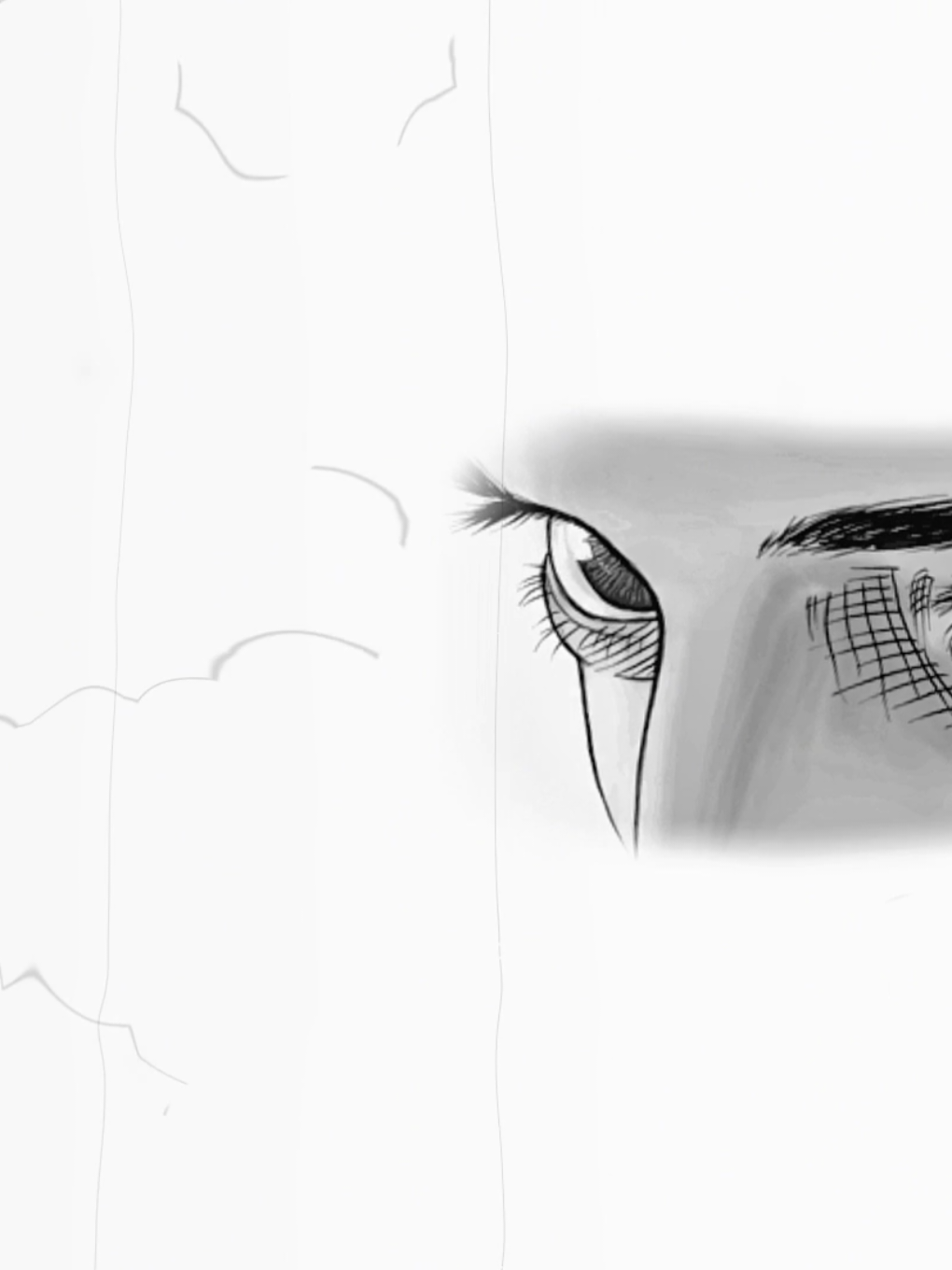 i'm scared... #d4vd #sadsong #lyrics_songs #tipografia #song 