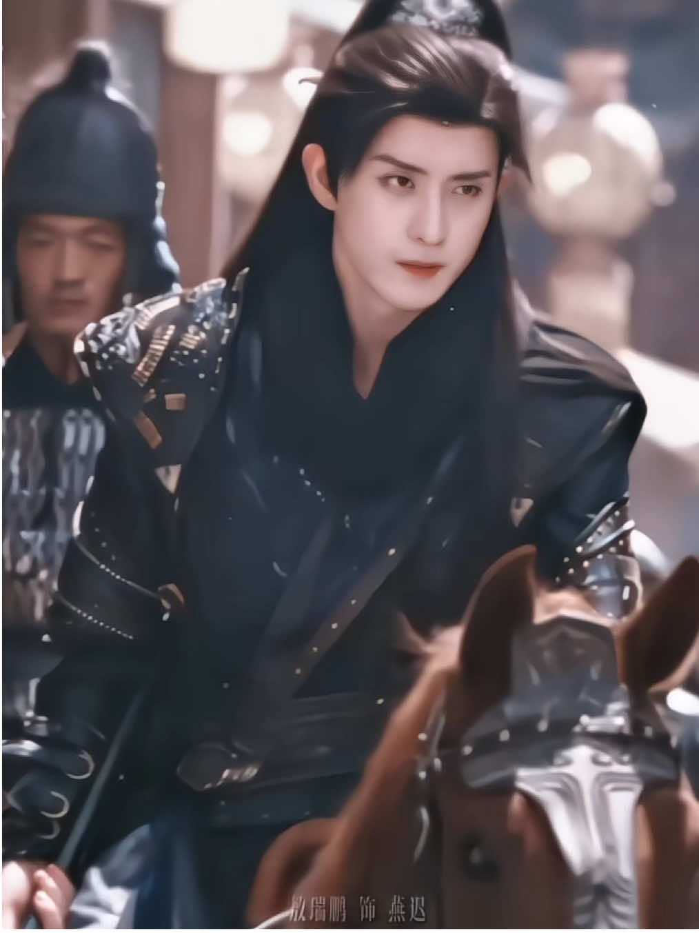 อ๋าวรุ่ยเผิงขี่ม้าโคตรเท่ สาบานว่าจะทัน100คลิปถ้าออน😭😭😭😭😭😭😭😭😭😭 #敖瑞鹏 #aoruipeng #อ๋าวรุ่ยเผิง #오서붕 #บันทึกหิมะแห่งรุ่งอรุณ #朝雪录 