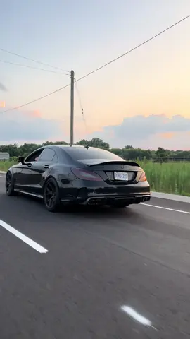 🦇   . . . . . . . . . . . . . . #cls #cls63 #cls550 #amg #mercedesbenz #fyp 