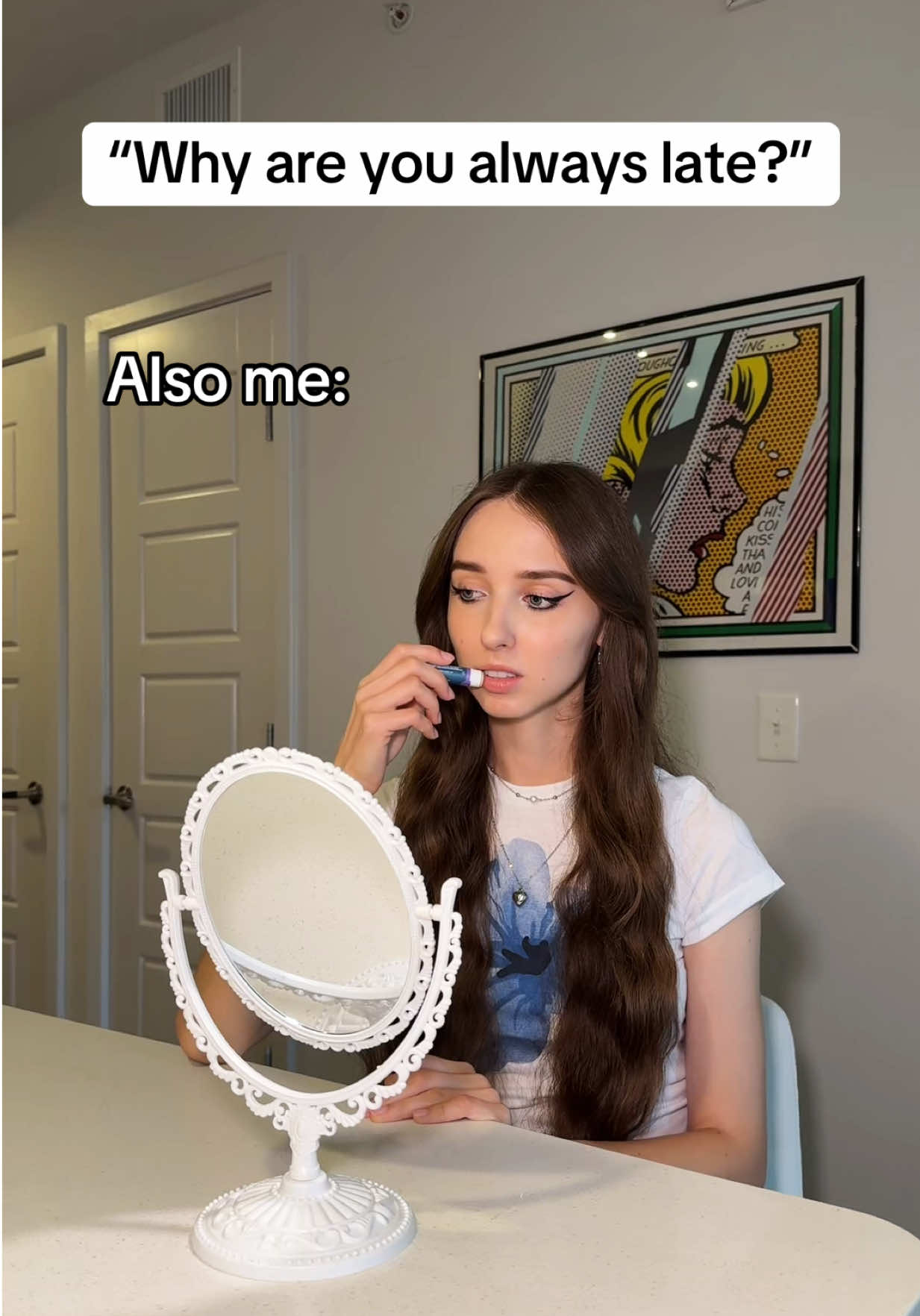 Can you relate? 🤷‍♀️