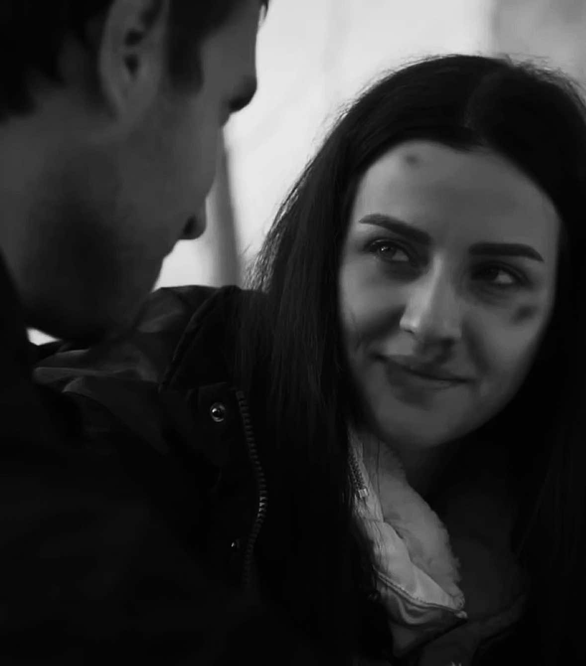 لُغة العيون #neftah #sananlatkaradeniz #fyp 