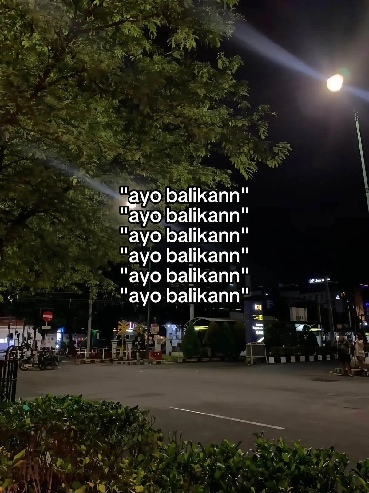 #balikan #gamon #foryou #mantan 