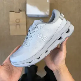 Onon Run Cloudzone Running Shoes Grey. Sole Technology Cushioning Technology Size 36-45 with Half Size