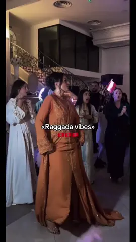 #fyp #pourtoi #fouryou #raggada #morocco 