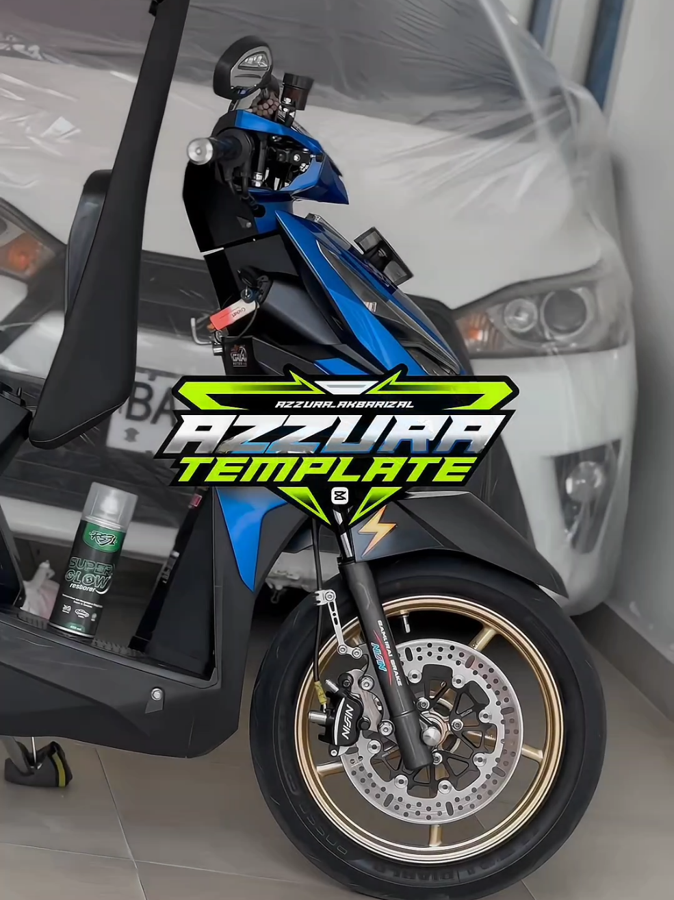 yok yok belanja#beathasilbt #beatesp #beatespplatkt @rs31shophouse @Azzura template 