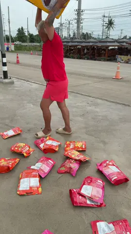 #ลุงโทนี่ ##ครัวลุงโทนี่ 