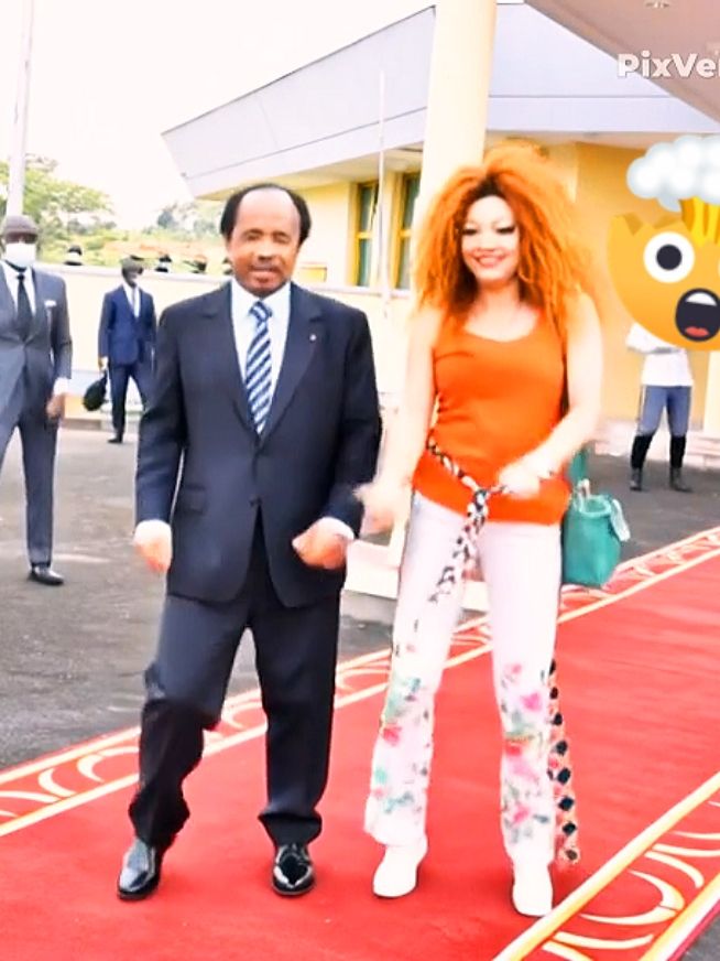 #tiktokcameroun #trend237 #mboko #dansedelaforce #africandance #ivoirtrend #fypafrique 