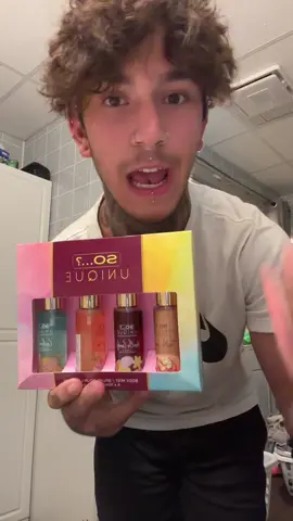 Prefect gift idea! #giftideas #tiktokmademebuyit #smellgood #perfume #fragrance #fragrancetiktok 