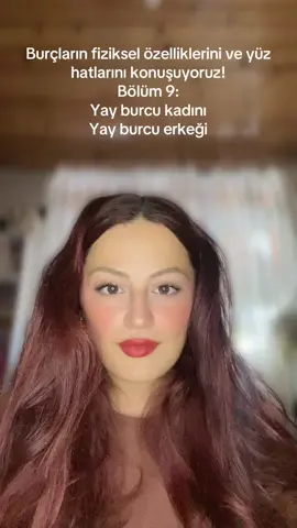 Bölüm 9: Yay Burcu #yay #yayburcu #yayburcukadını #yaykadını #yayburcuerkeği #yayerkeği 