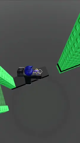 Wall Hop By 2PoohKungPK (7 coins route) #wallhop #obby 