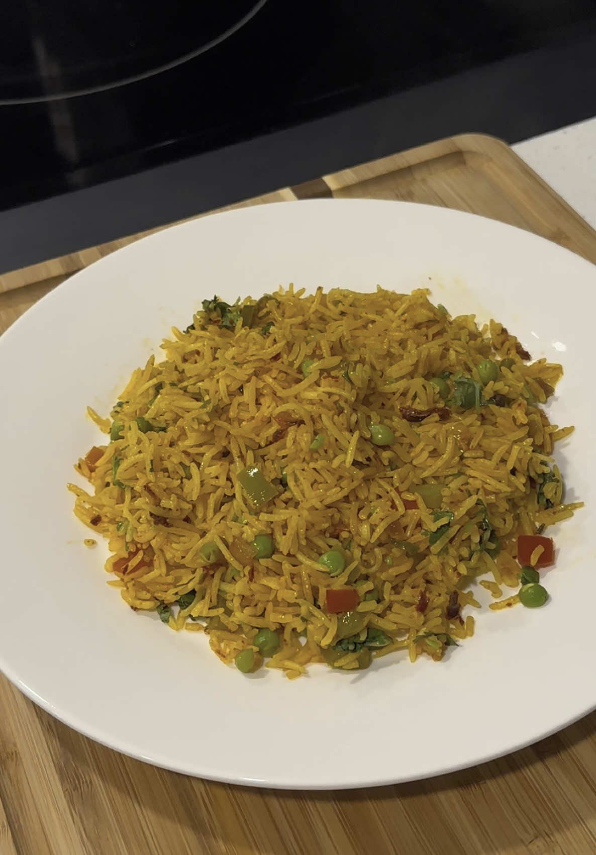 Mumbai Style Tawa Pulav  #food #Foodie #streetfood #fyp #foryou #foryoupage #EasyRecipe #quickrecipes #tiktok #foodtiktok #comfortfood 