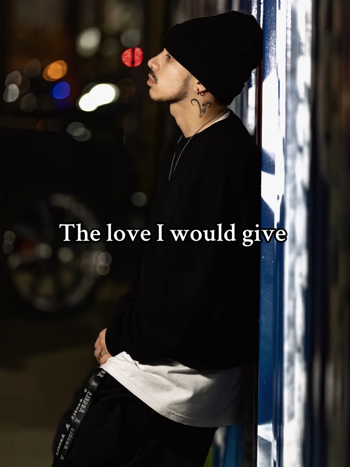 True #Love #affection #time 
