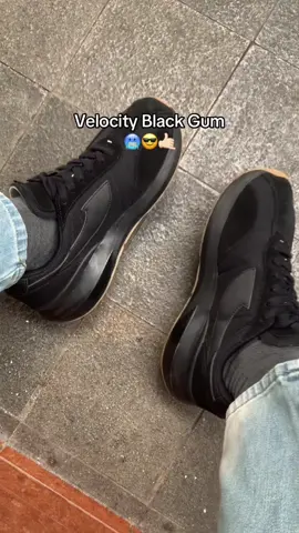 Compass Velocity 🛒 #sepatucompass #compassvelocity #sneakers #rekomendasisepatu #tripleblack #sepatucanvas 