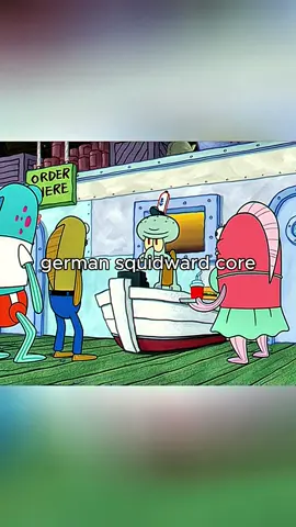 Die Besten Thaddäus Szenen Underrated 100% | Thaddäus Core #spongebob #core #fyp #german #mentality #mindset #viral #foryou 