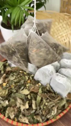 Mọi người đã đặt được Trà lá nam 10 vị này chưa ạ? #lanam10vi #thaoduoczone 