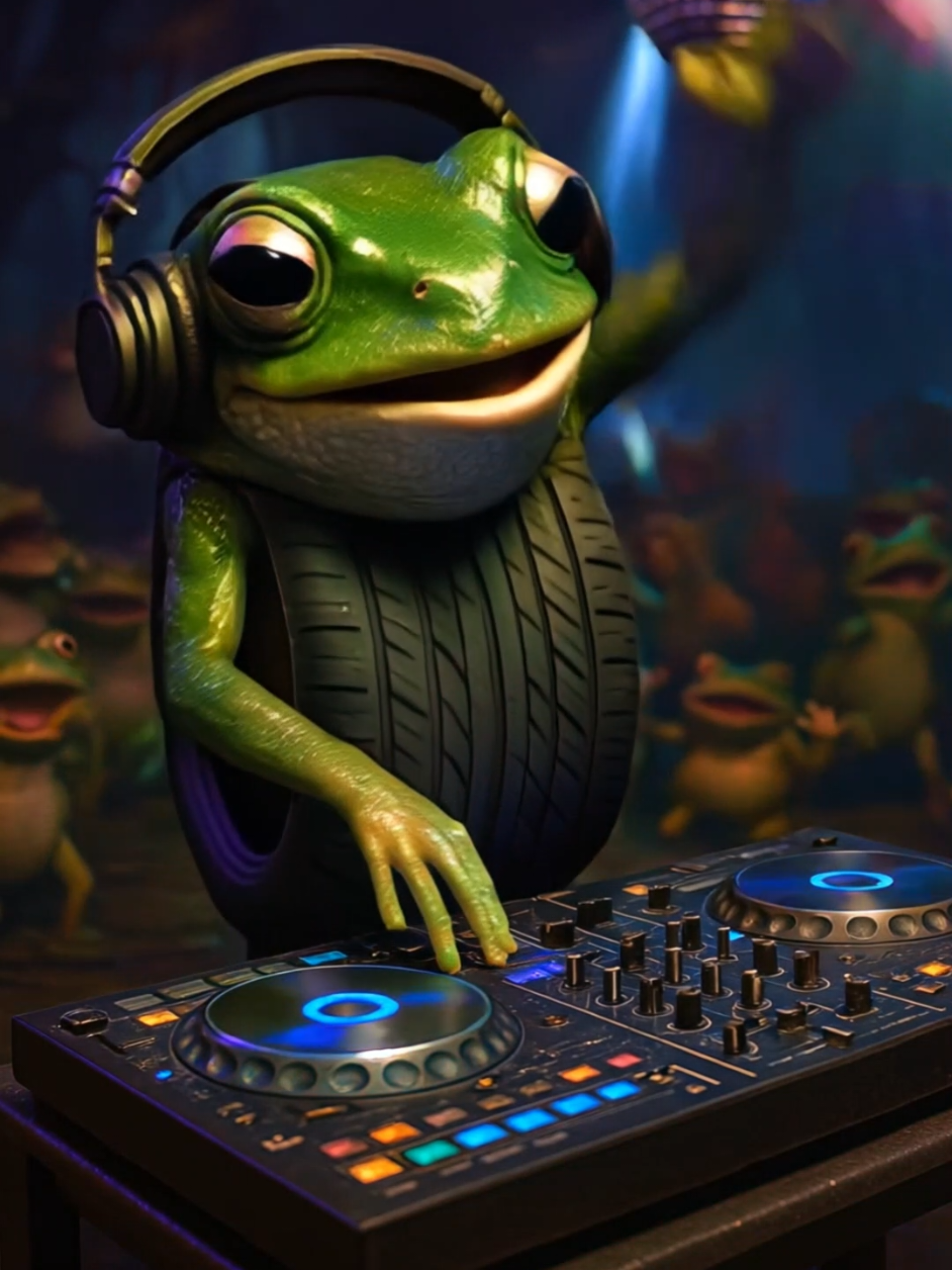 wich one is the best DJ🤭🤫💪 #fyp #brainrot #brainbash #italianbrainrot #dj 