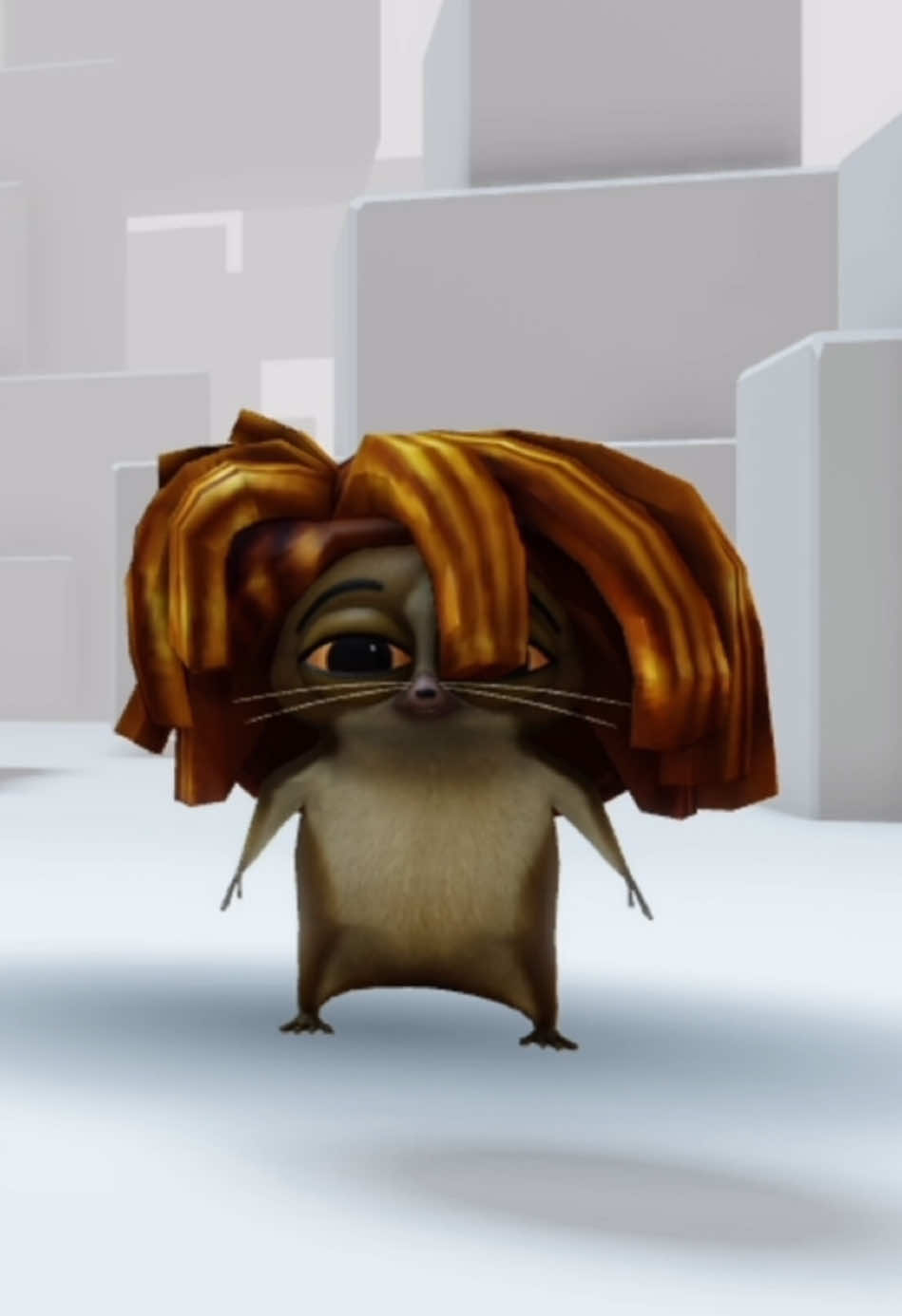 Mort is so tuff ngl 🫩#mort #roblox #meme #fyp 