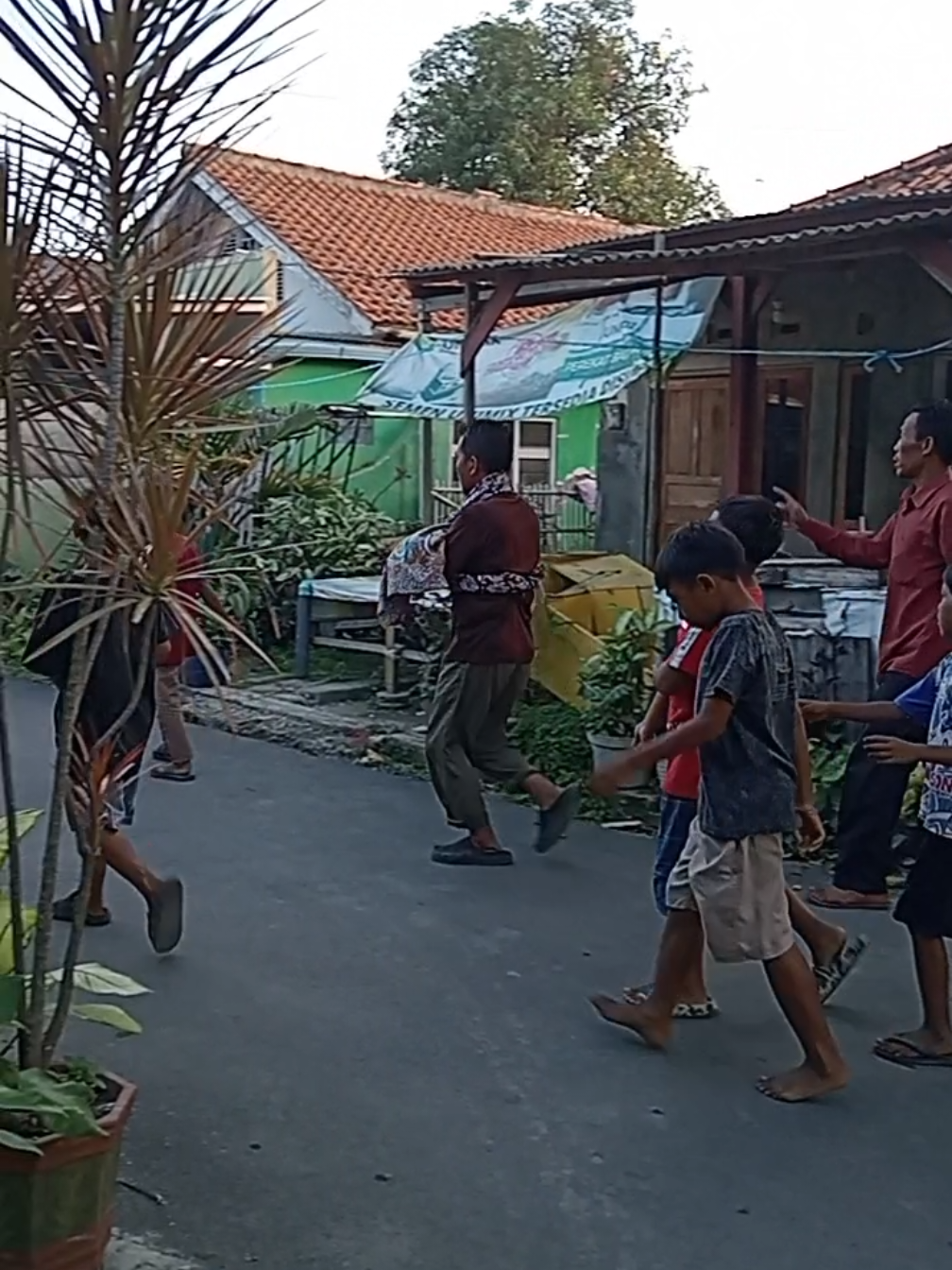 setiap yang bernyawa pasti akan ... #ibu #bayi #lahiran #for #you 