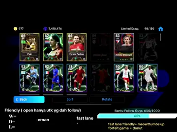 sekian lama tak dapat stadium blackout finally😭😭😭 , thankyouu kepada orang yg sponsor coin 🫶🏻@LuffyxStrawhats @hfiyxx #fypシ #efootball #pele #zyxcba 