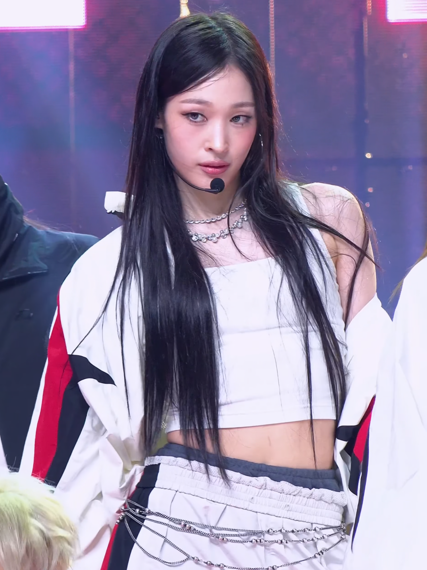 Famous - ALLDAY PROJECT ANNIE Fancam | 250710 #ANNIE #애니 #ALLDAYPROJECT #올데이프로젝트 #Famous #fancam #직캠 #okchoom3r #kpop #dance #dancing #viral #fyp #foryou #foryoupage #kpopfyp