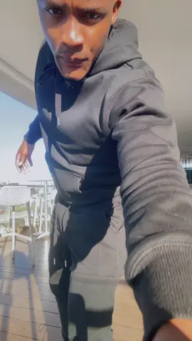 It’s a Friday malume 