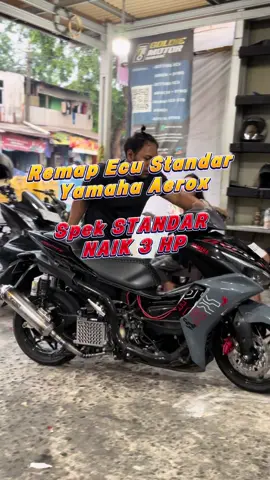 Remap Ecu Standar Aerox  • • • For more info :  Wa: +62 815-1746-8728 Instagram : @goldiemotorgarage  Alamat : Jl. Kemayoran Gempol No.85a, RT.9/RW.3, Kb. Kosong, Kec. Kemayoran, Kota Jakarta Pusat, Daerah Khusus Ibukota Jakarta 10630, Indonesia