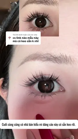 Trả lời @mr che mi sẵn keo xinh xắn dáng cáo #nhimi #migia #misankeo 