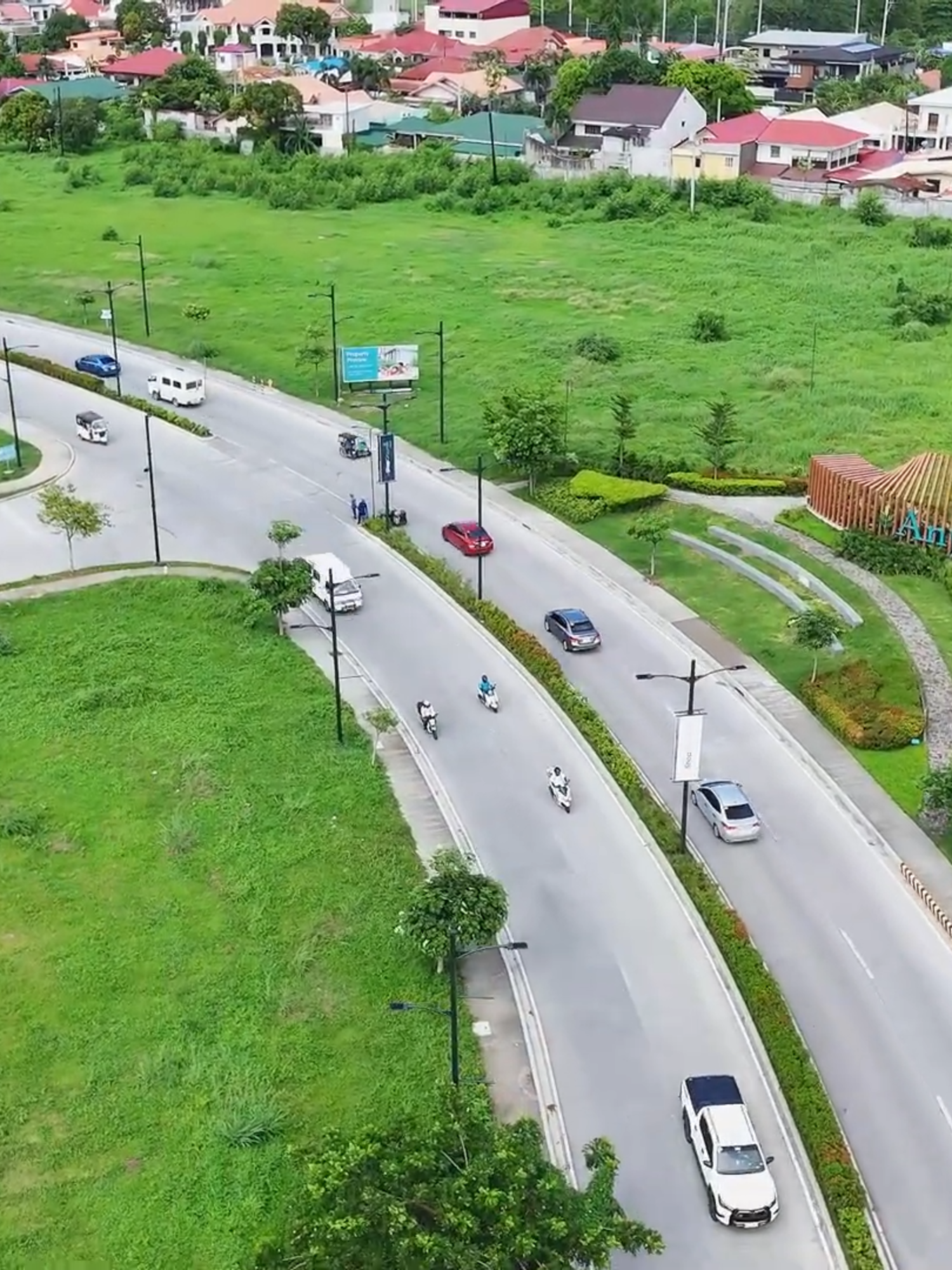 Anyana - Project Development Update (July 2025)#antelland #anyana #antelgrandvillage #township #houseandlotforsale #propertyintanza