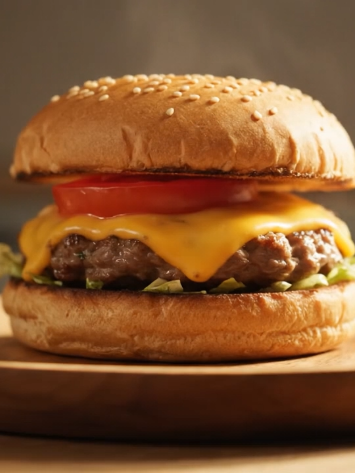 Juicy sizzle, crispy crunch—this burger ASMR is a feast for your ears! 🍔🎧 音がたまらない…ジュワッと焼けるパティ、サクッとレタス。五感で楽しむハンバーガーASMR🍔🎧 #asmr #humberger #ハンバーガー 