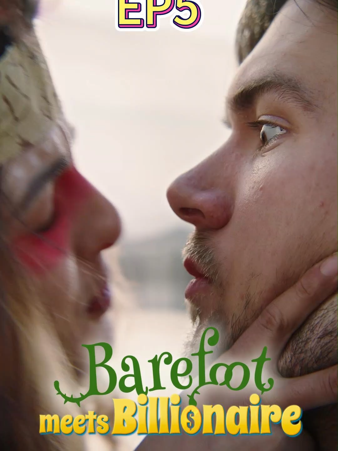 The new drama：Barefoot Meets Billionaire🎬 #playlet  #ForcedMarriage #ShamanGirl #CulturalClash #UnexpectedLove #BillionaireRomance #fyp #TikTokMiniSeries #fouryou #DramaSeries