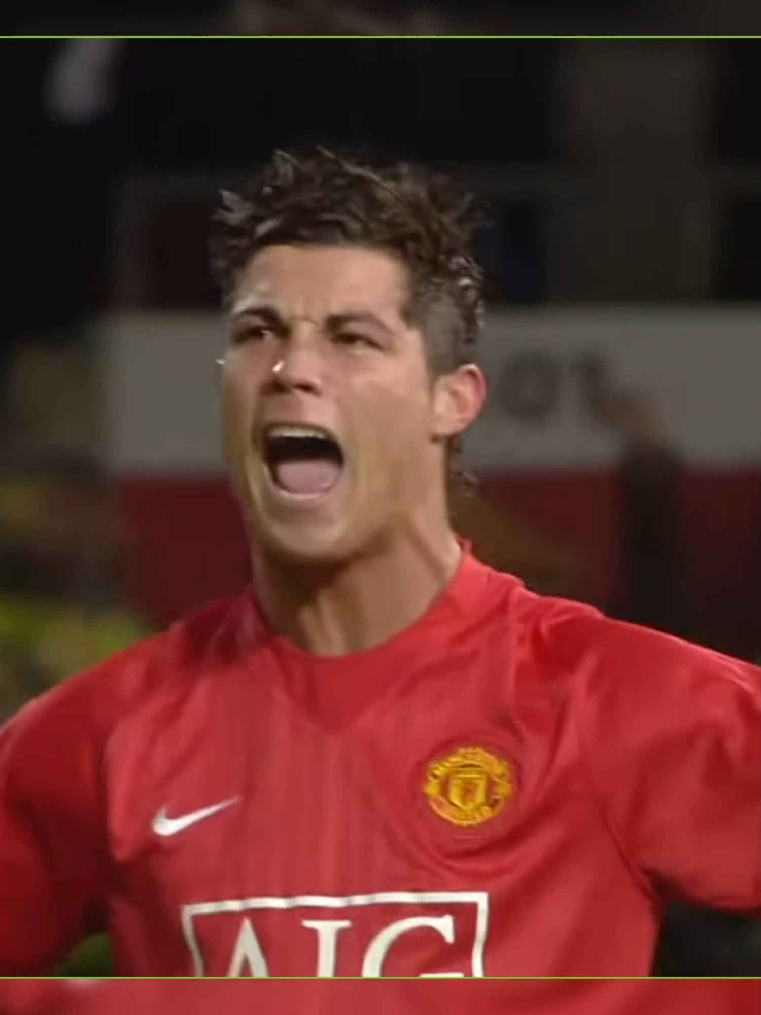 🚀 RONALDO’S ICONIC FREE KICK vs PORTSMOUTH (2008) 🔥 One of the greatest free kicks in Premier League history! Cristiano Ronaldo unleashes a rocket that defies physics - pure technique, pure power. A moment that left the world speechless. #CristianoRonaldo #RonaldoFreeKick #PremierLeague #ManUtd #GOAT #FootballShorts #Ronaldo2008 #IconicGoal #FreeKick #fyp