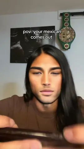 beast mode 😈 #mexican #foryou #scary #relatable 